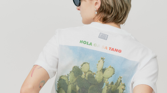 TANG TANG