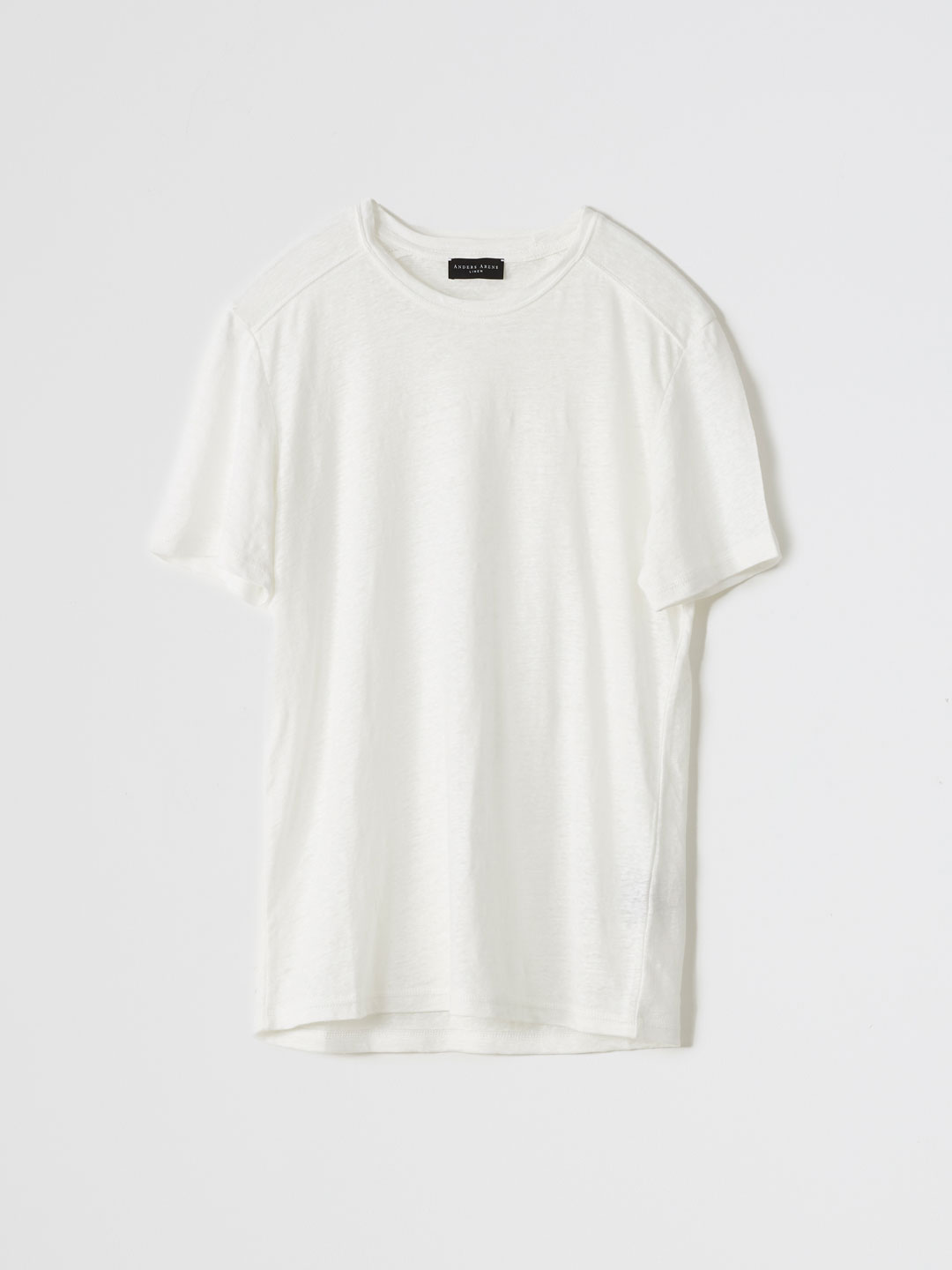 MARBELLA T-shirt - White