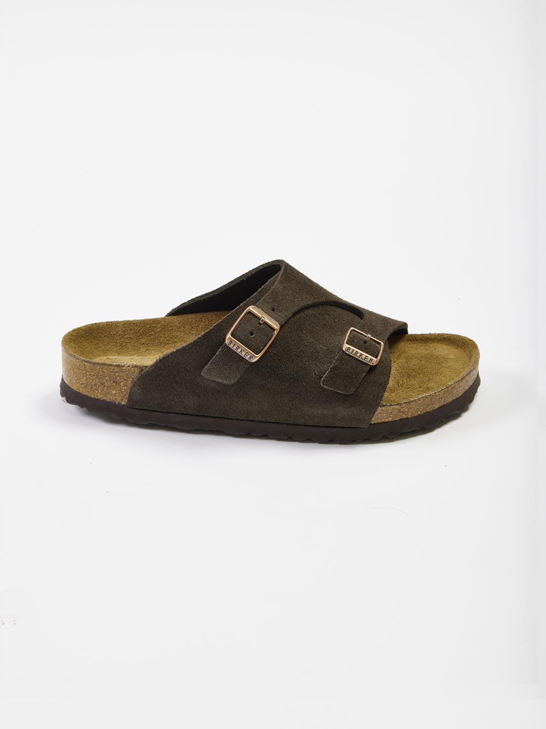 Zurich SFB VL Sandals - Mocha