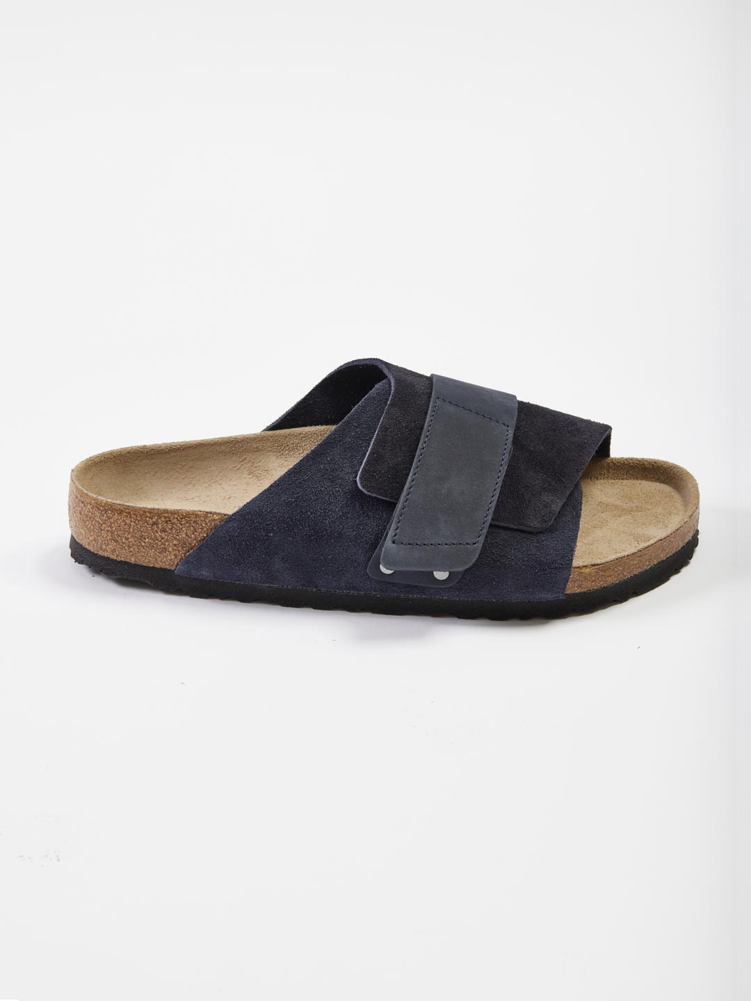 Kyoto VL/NU Sandals- Navy