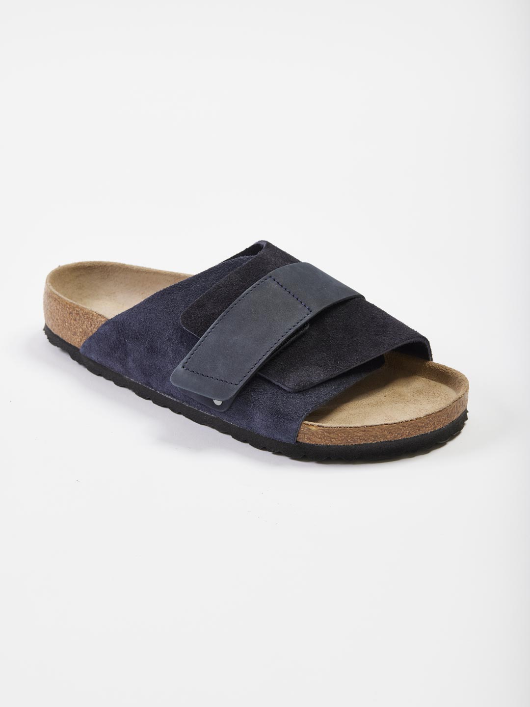 Kyoto VL/NU Sandals- Navy