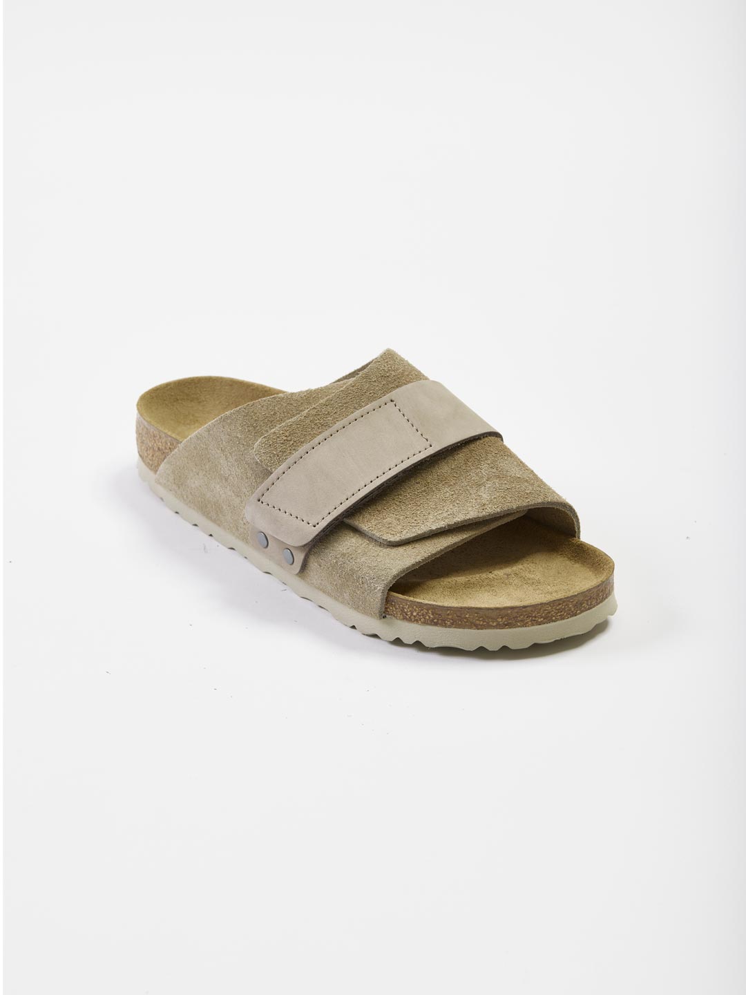 Kyoto VL Sandals - Taupe