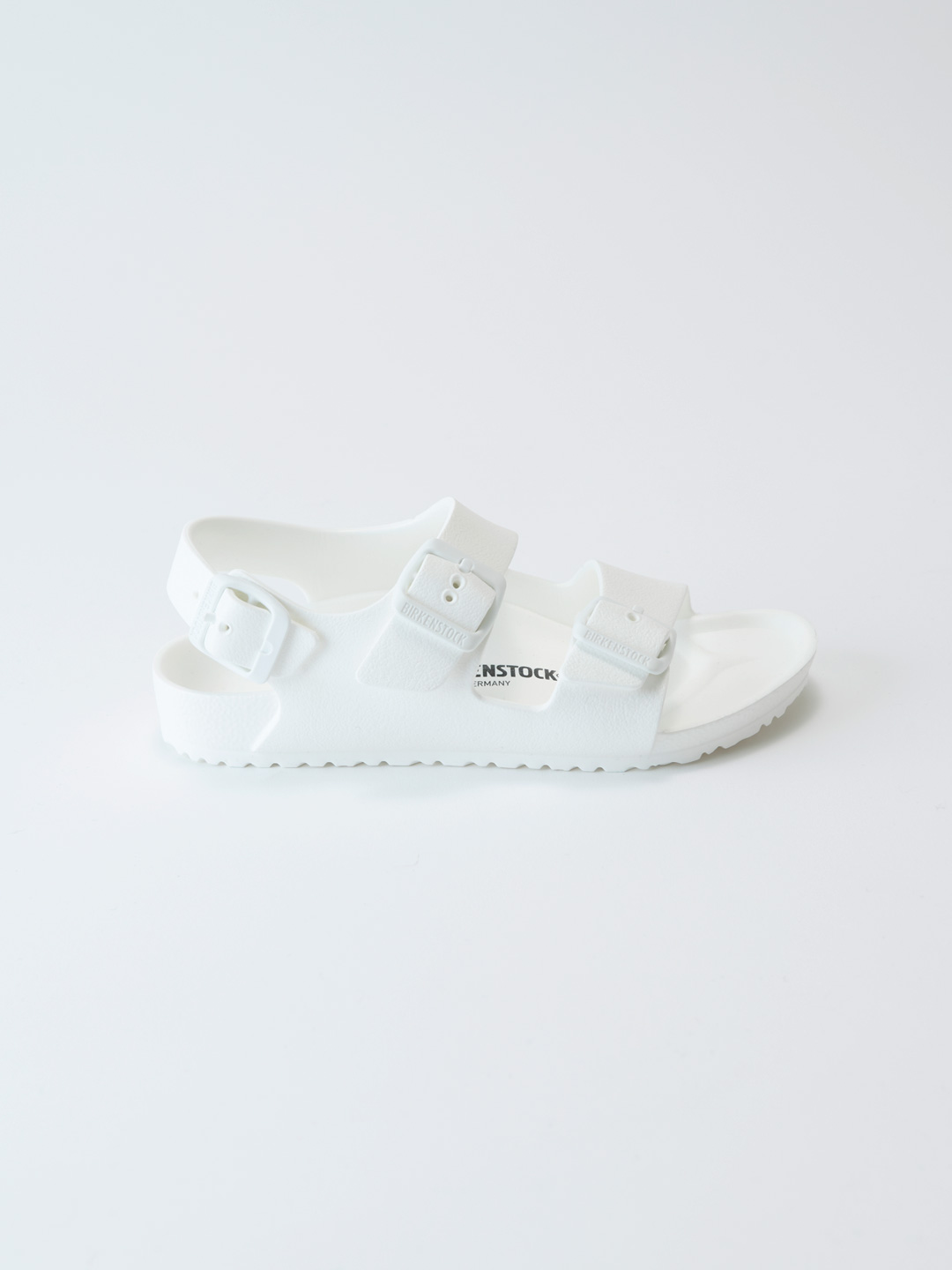 Milano EVA Kids Sandals - White