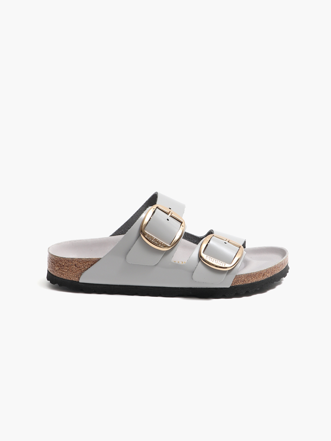 Arizona BB LENA HS Stone Coin HEX - Light Grey