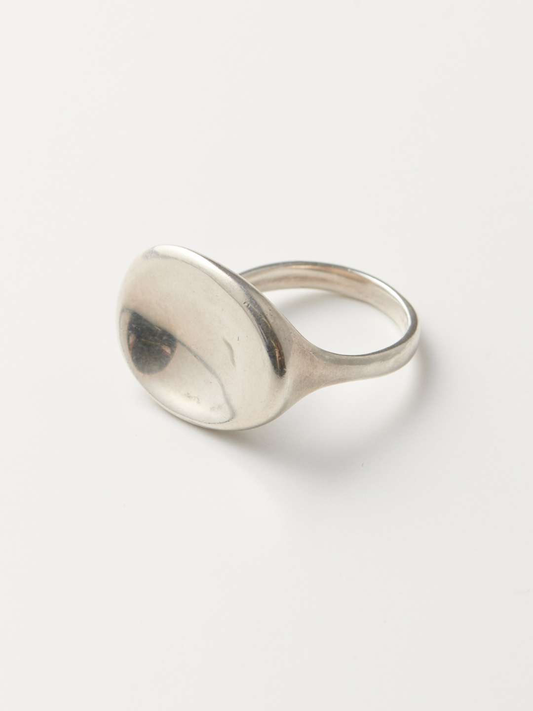Swell Ring - Silver