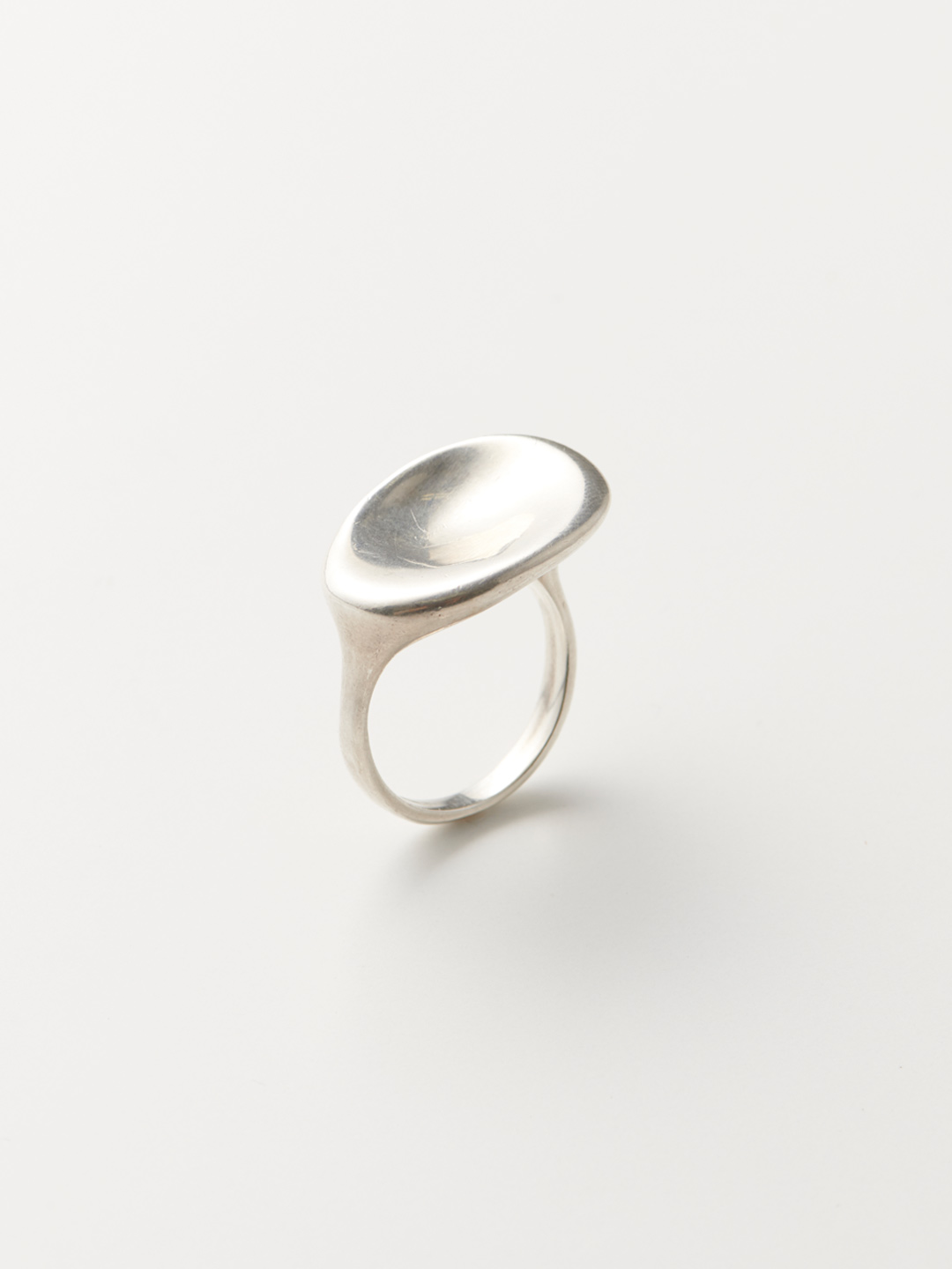 Swell Ring - Silver