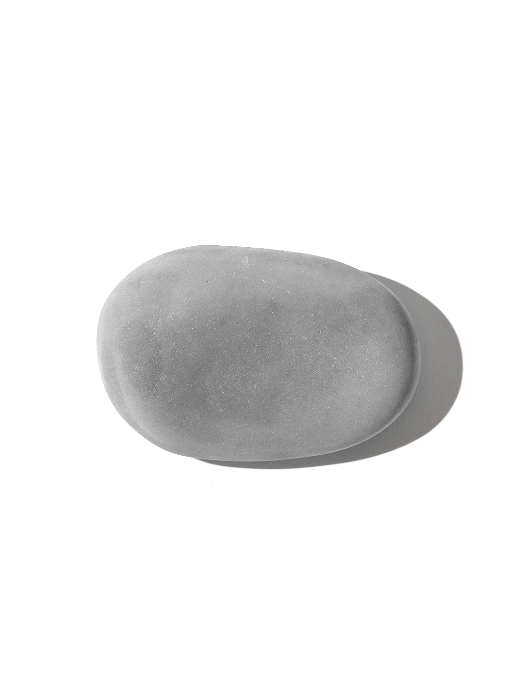 Pottery Stone Diffuser No.4 mame - Grey