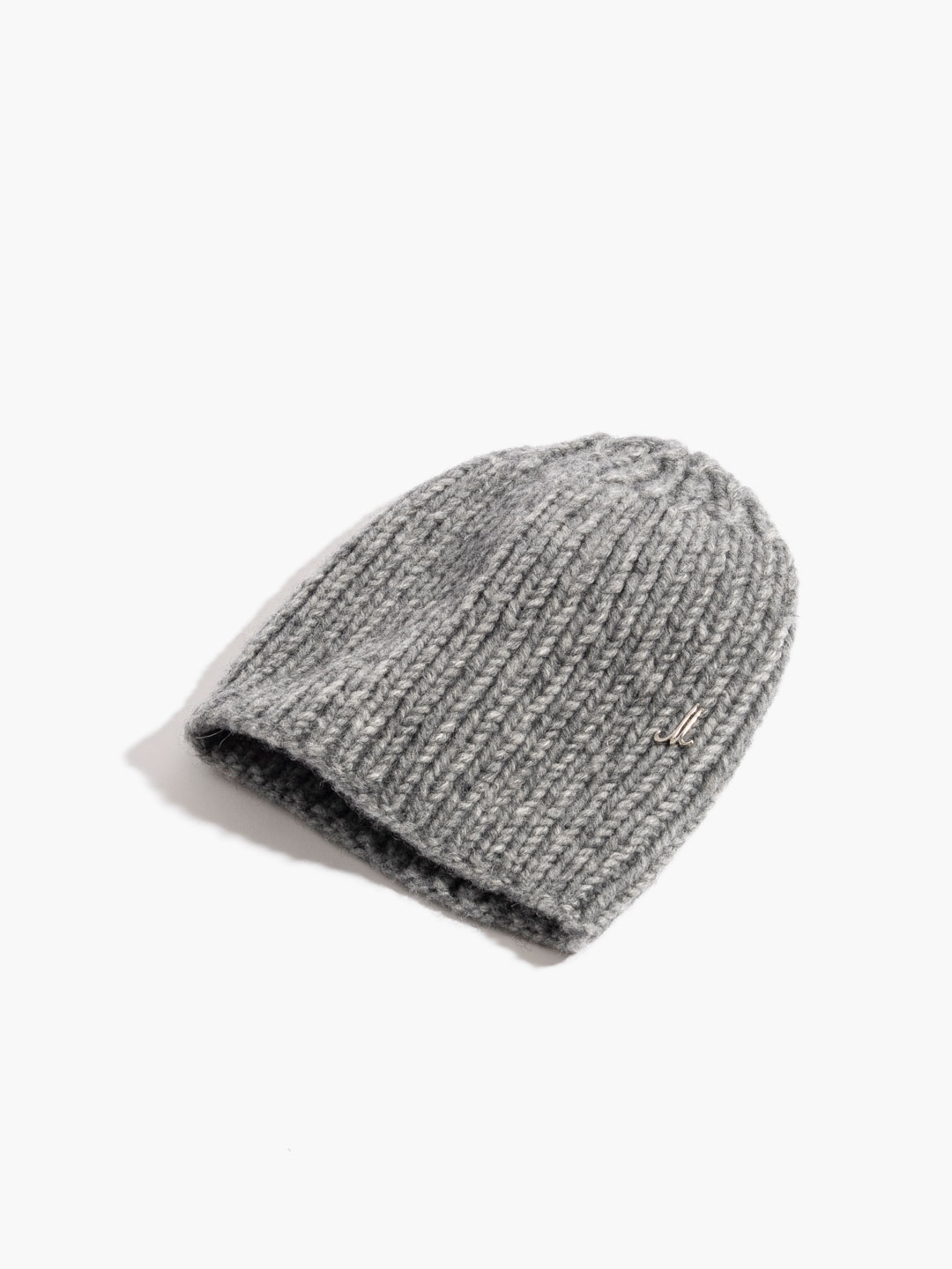 Beanie - Gray
