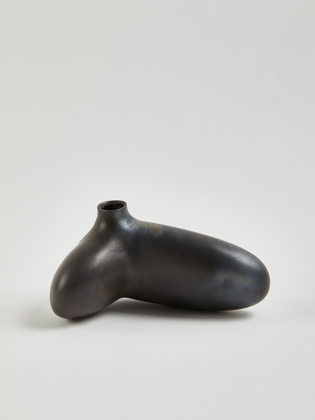 No.0-4 - Black