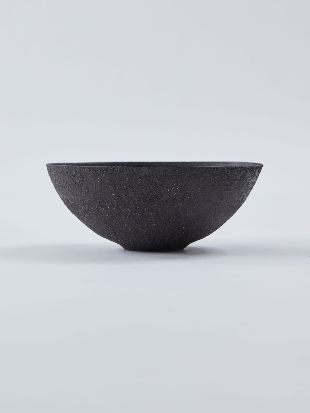 Bowl 7 Sun - Black