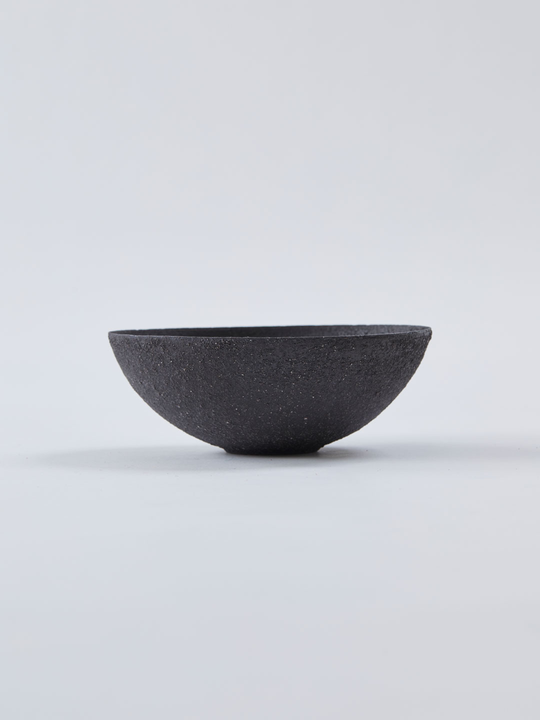 Bowl 6 Sun - Black