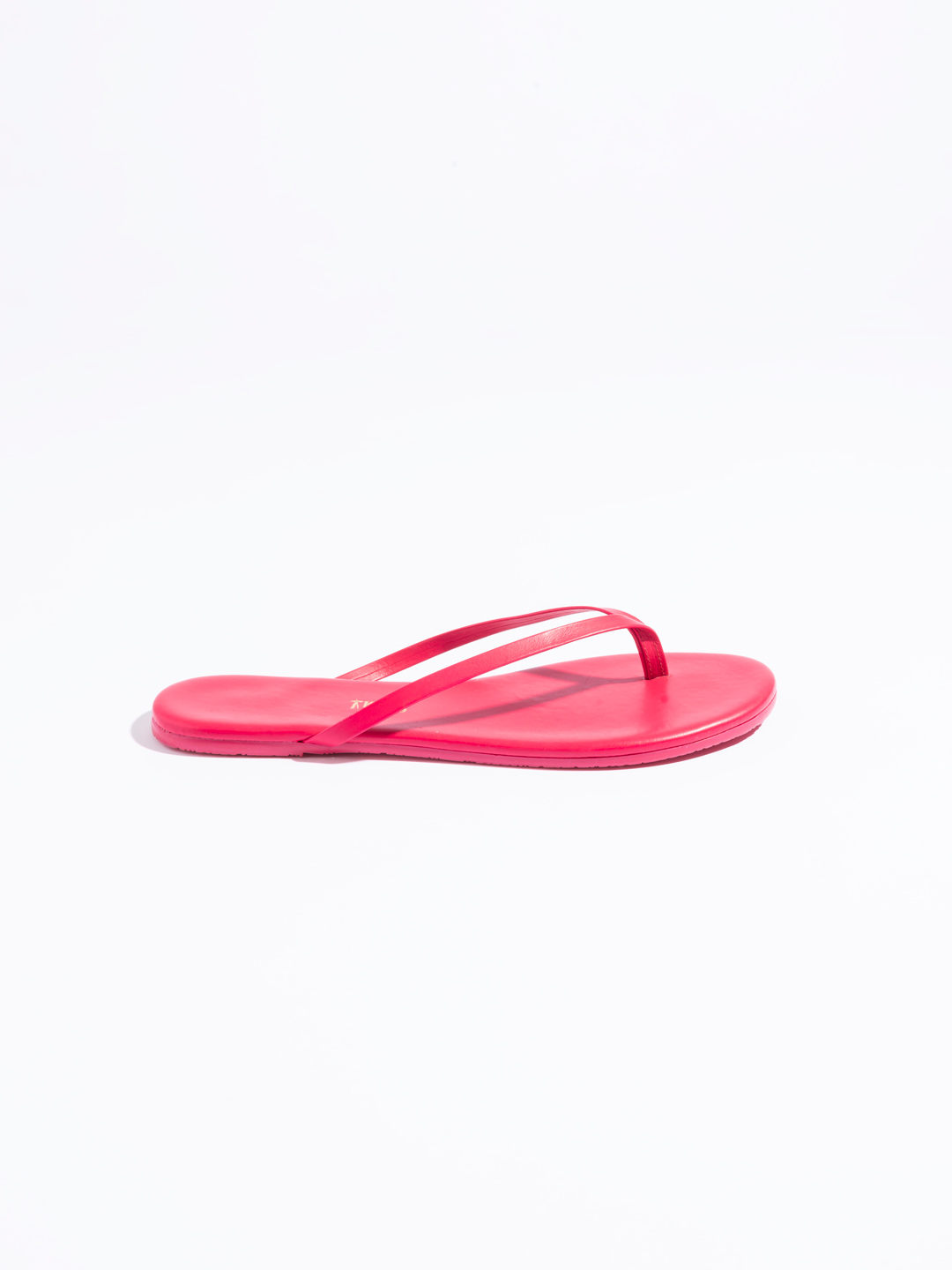 Most Loved Signature Flip Flop Sandals - Pink