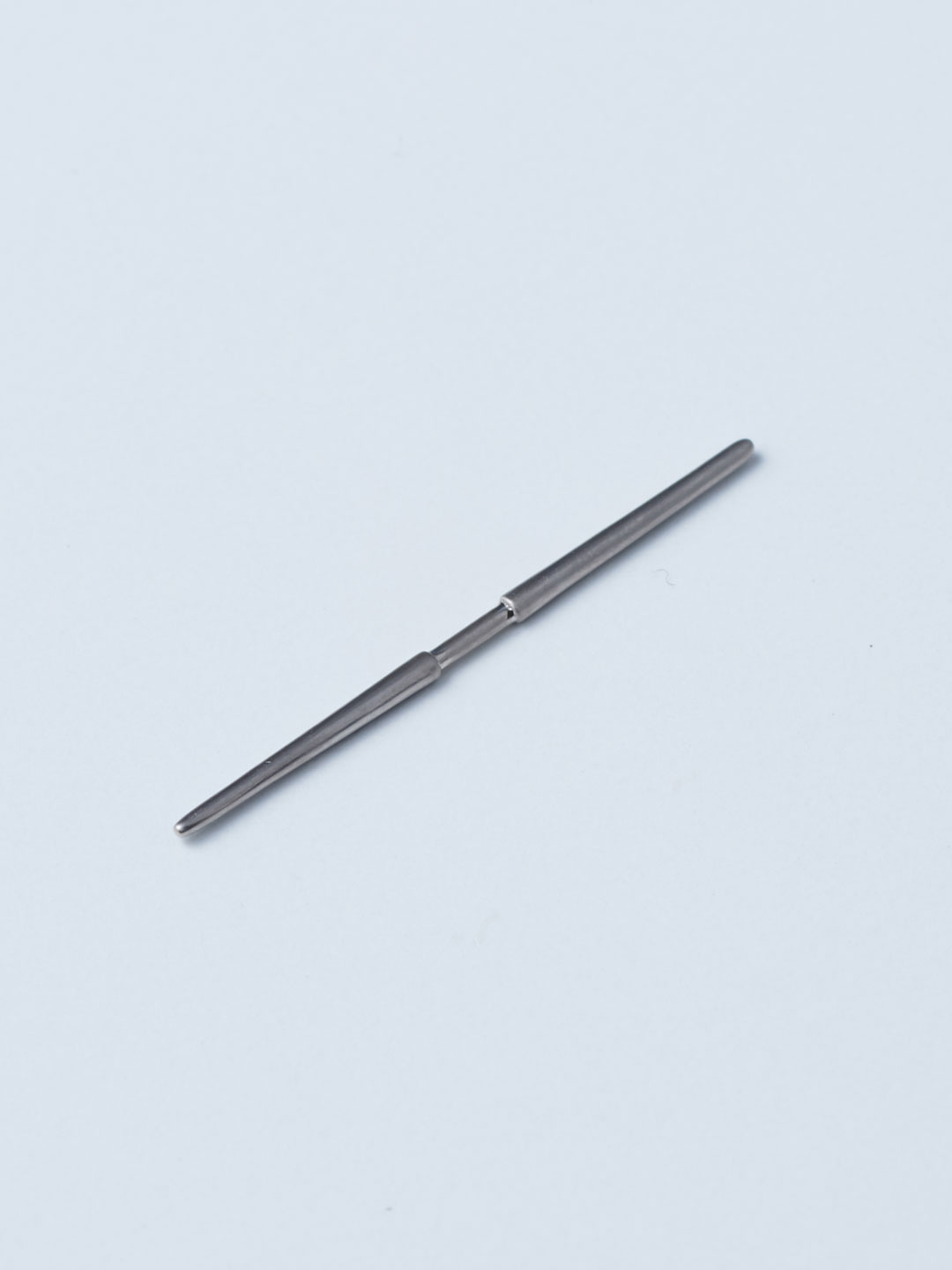 tiny wild / Double Sword L - White Gold