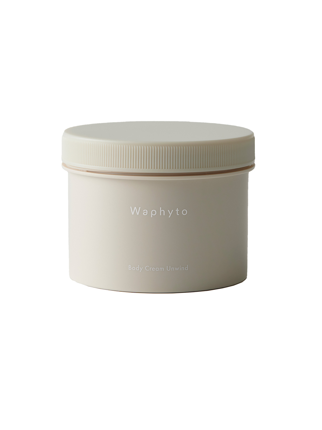 BODY CARE / Body Cream Unwind