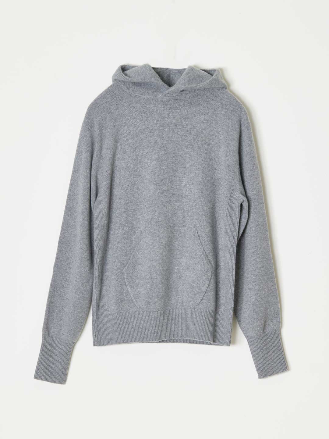 Hoodie - Grey