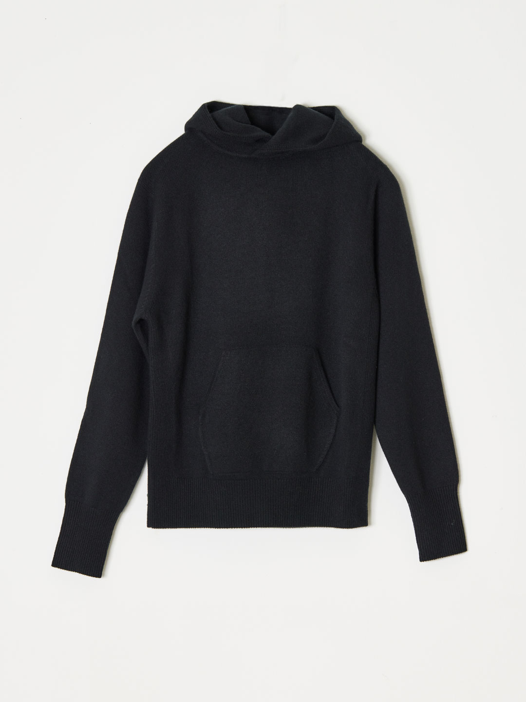 Hoodie - Black