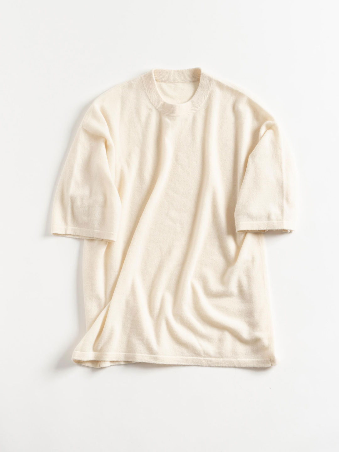 14GG S/S Tee - White