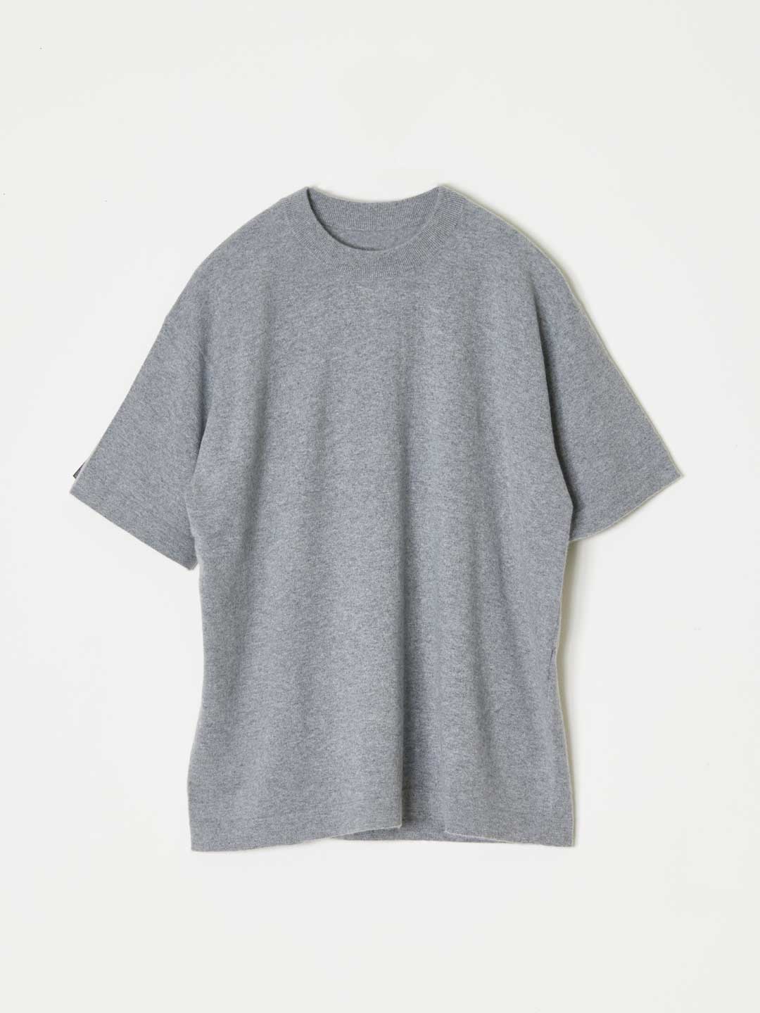 14GG S/S Tee - Grey