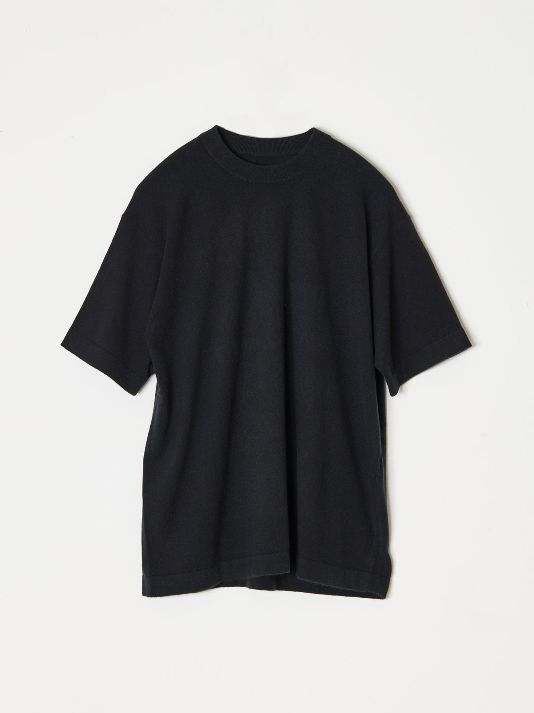 14GG S/S Tee - Black