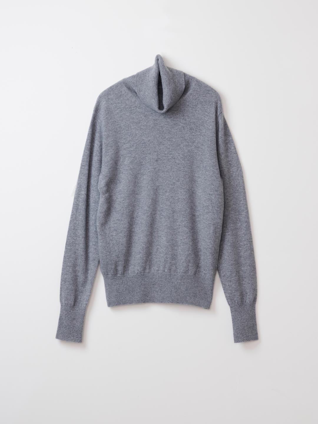 14GG High Neck - Gray
