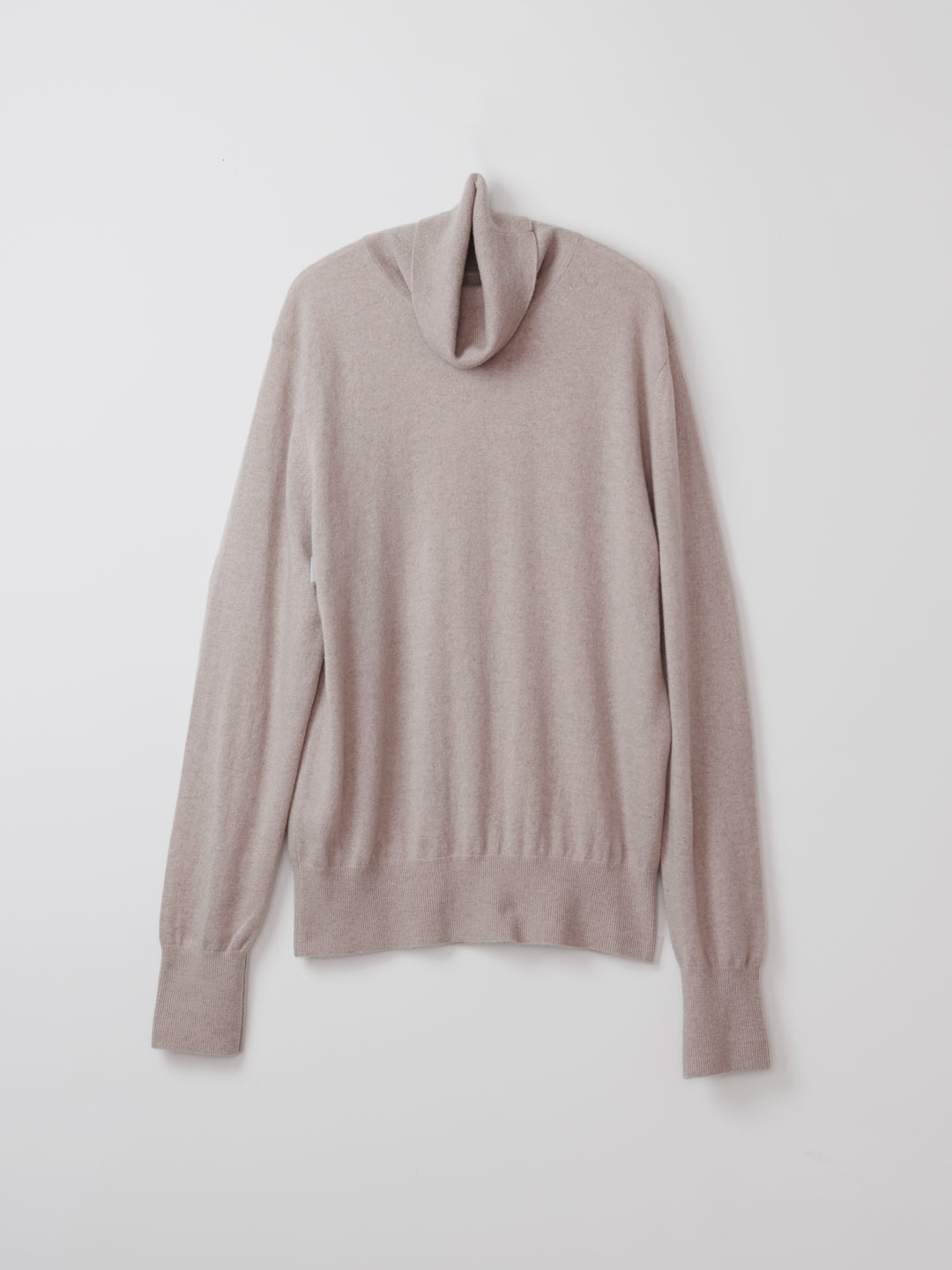 14GG High Neck - Beige