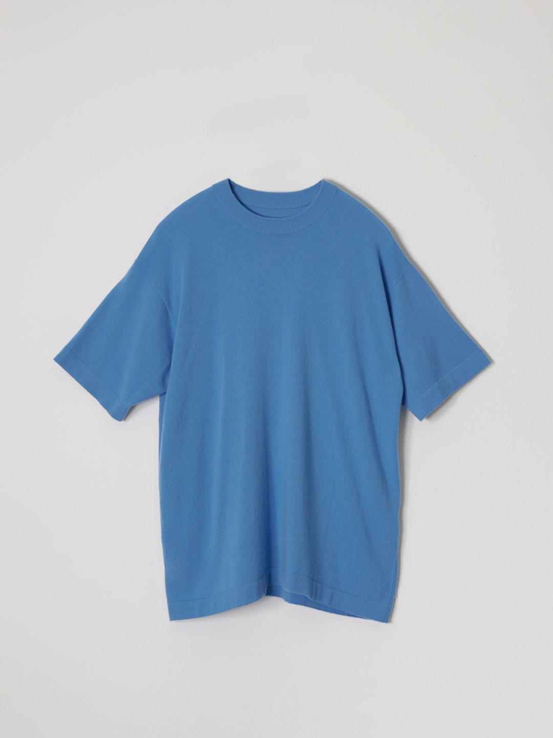 14GG S/S Tee - Blue