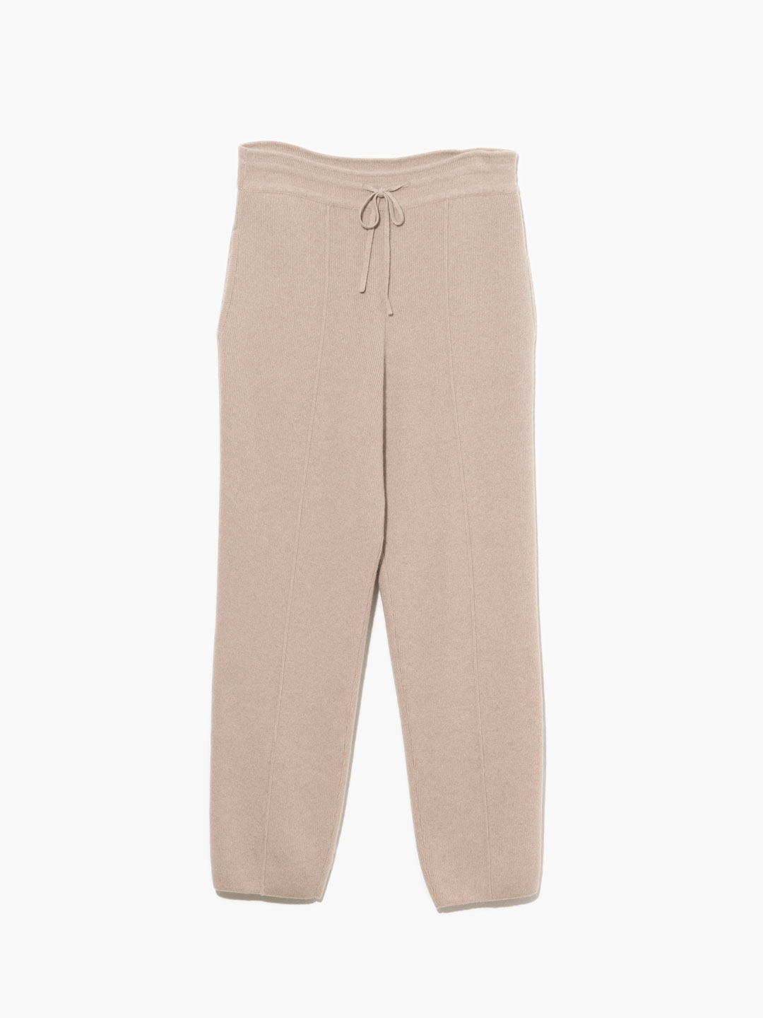 Easy Trousers - Beige