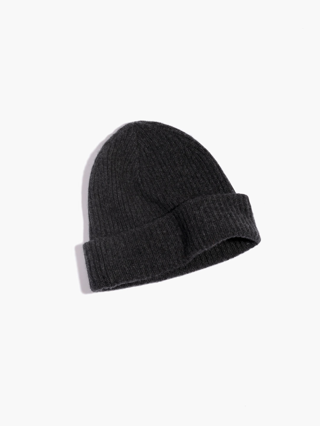 Cap - Charcoal