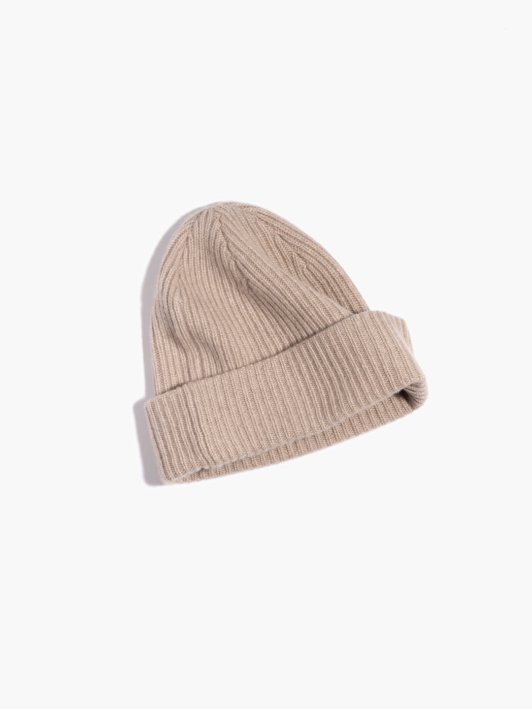 Cap - Beige