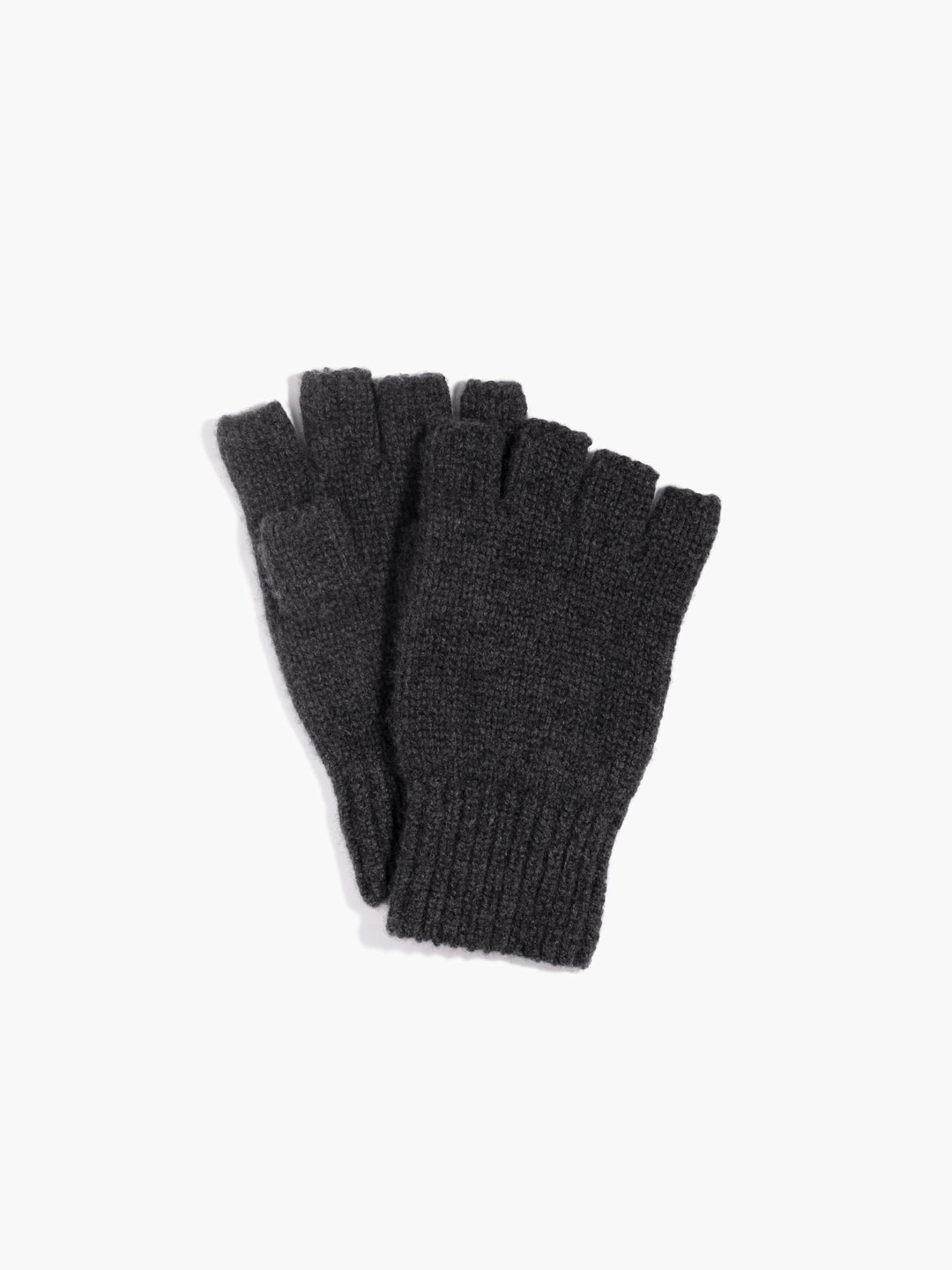 Gloves - Charcoal