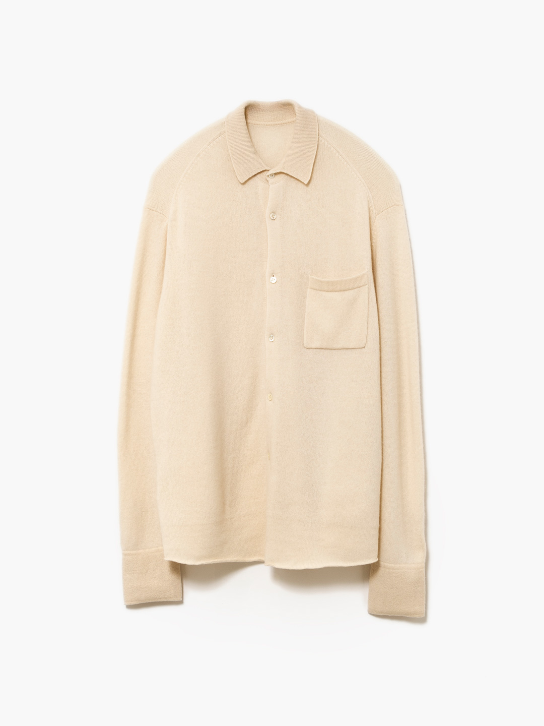 Shirt - White