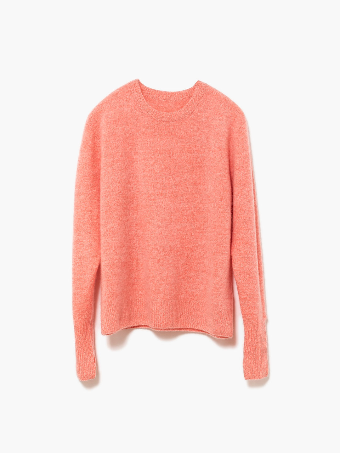 Soft Crew Neck - Pink