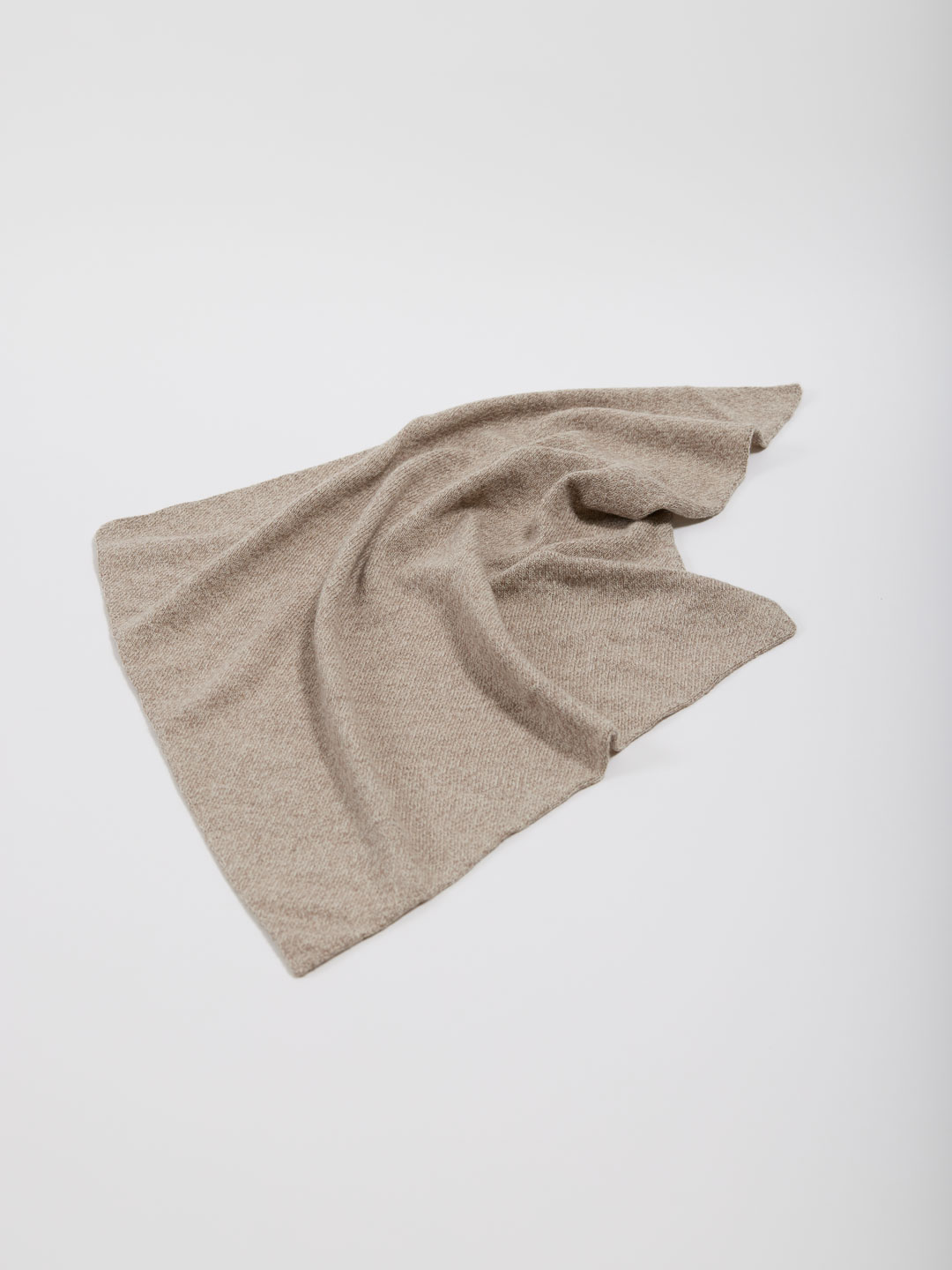 Bandana - Light Beige