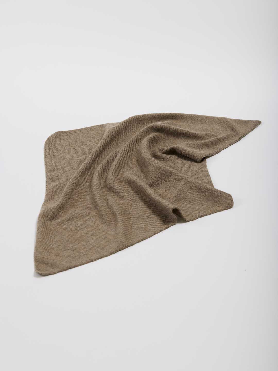 Bandana - Light Brown