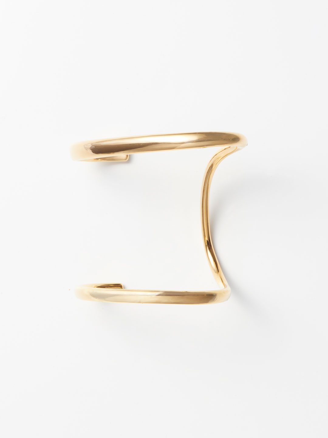 Surma Bracelet - Yellow Gold