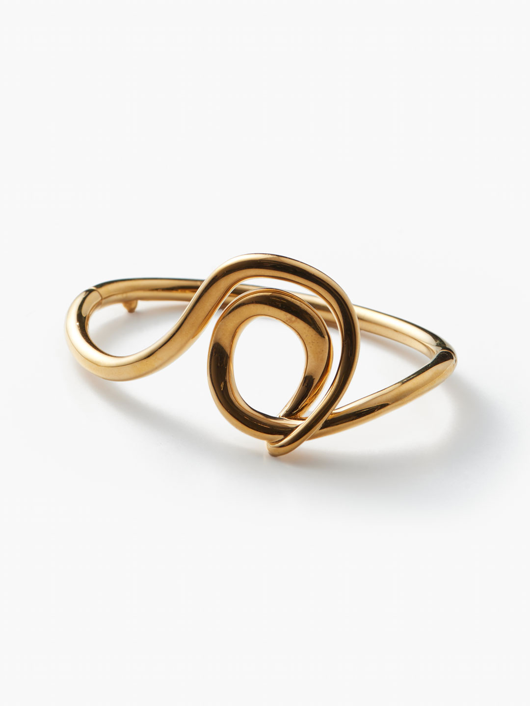 Bracelet Lasso - Yellow Gold