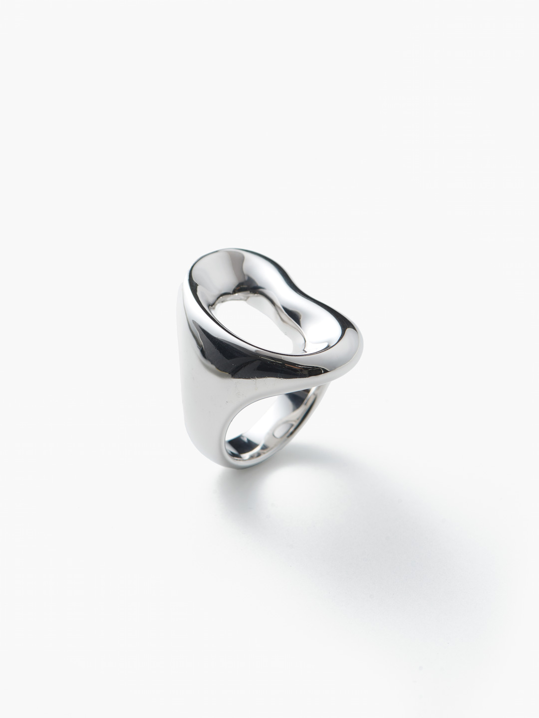 Bague Shima - Silver