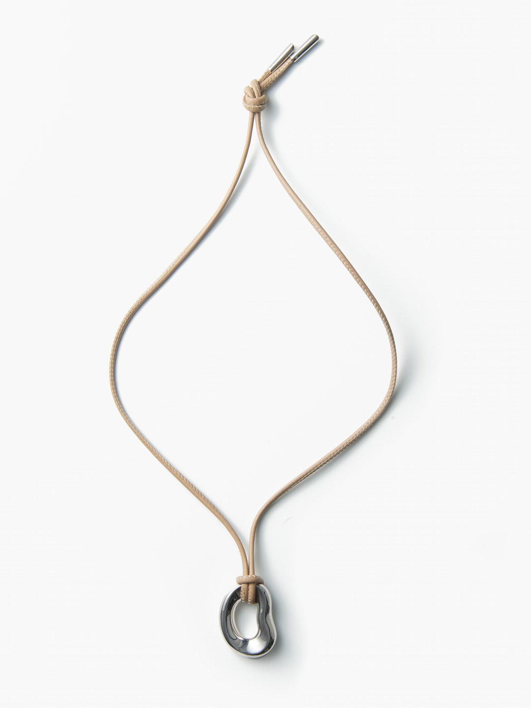 Pendentif Shima - Silver