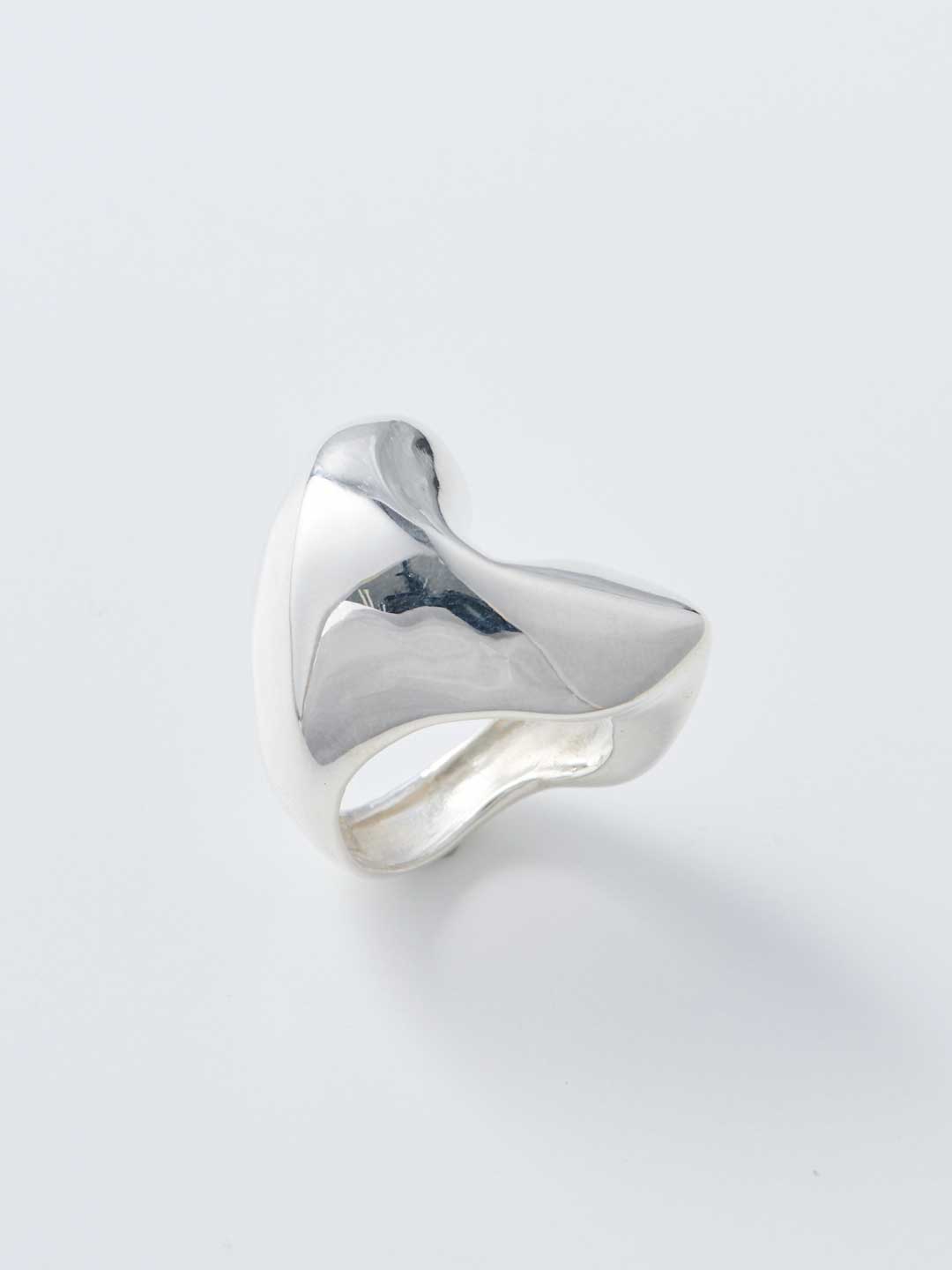 Turner Ring - Silver