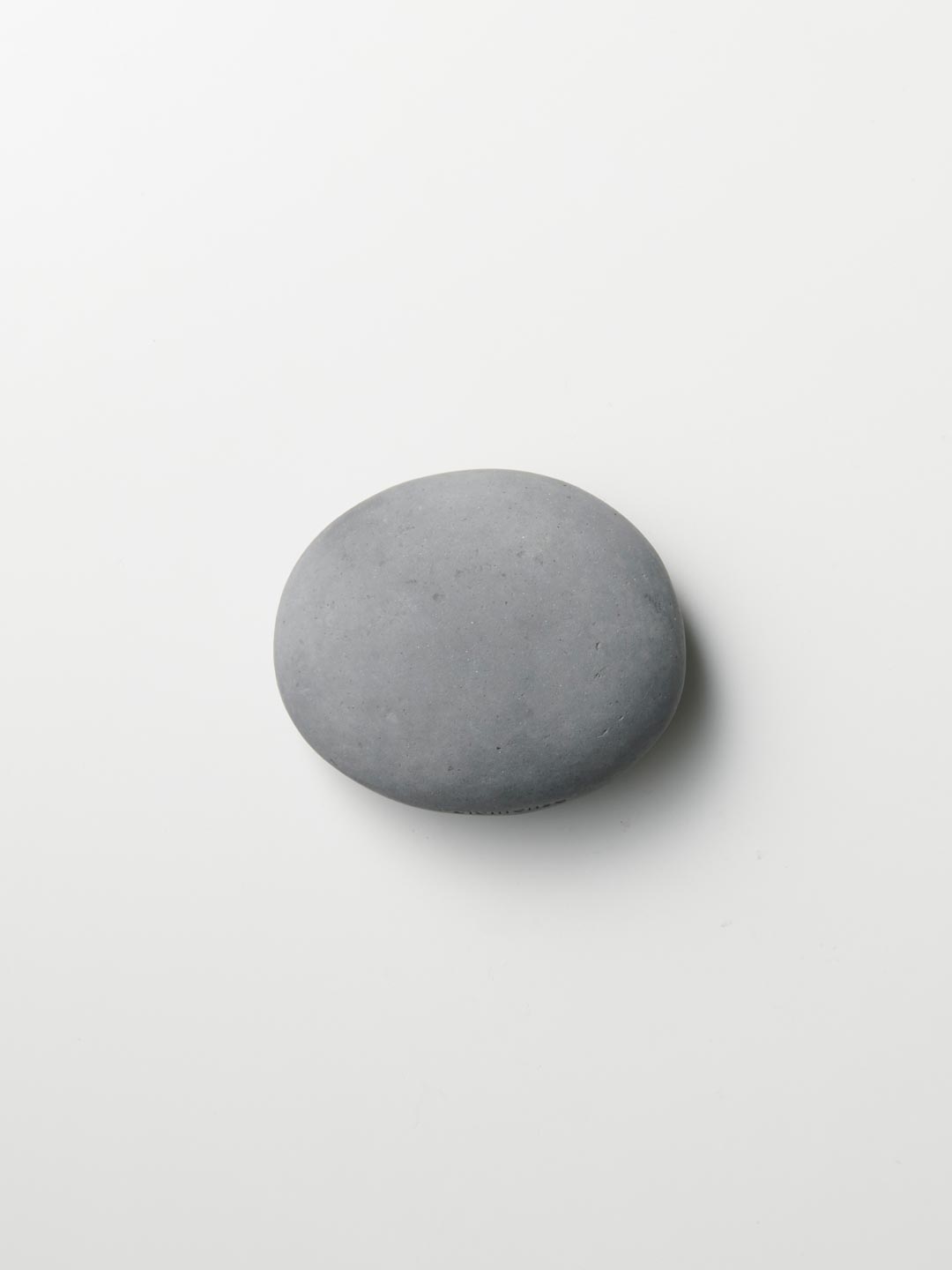 Pottery Stone Diffuser no.1  - Grey