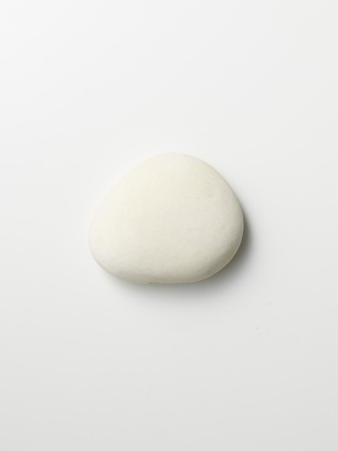 Pottery Stone Diffuser no.2  - White