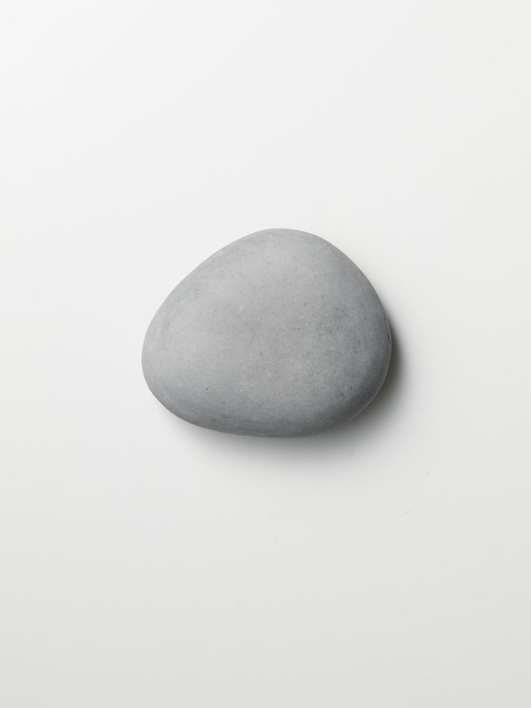 Pottery Stone Diffuser no.2  - Grey