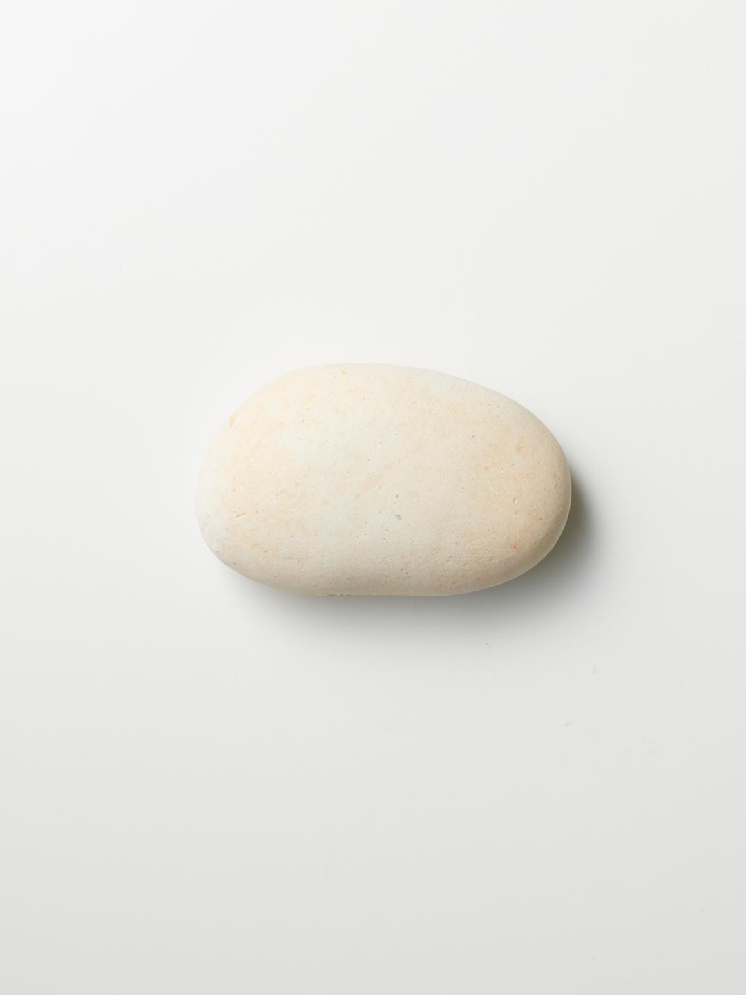 Pottery Stone Diffuser no.3  - White