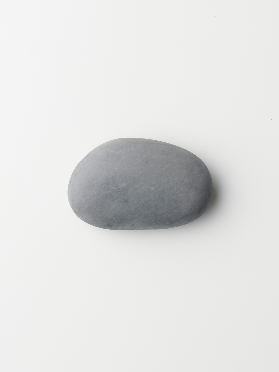 Pottery Stone Diffuser no3  - Grey