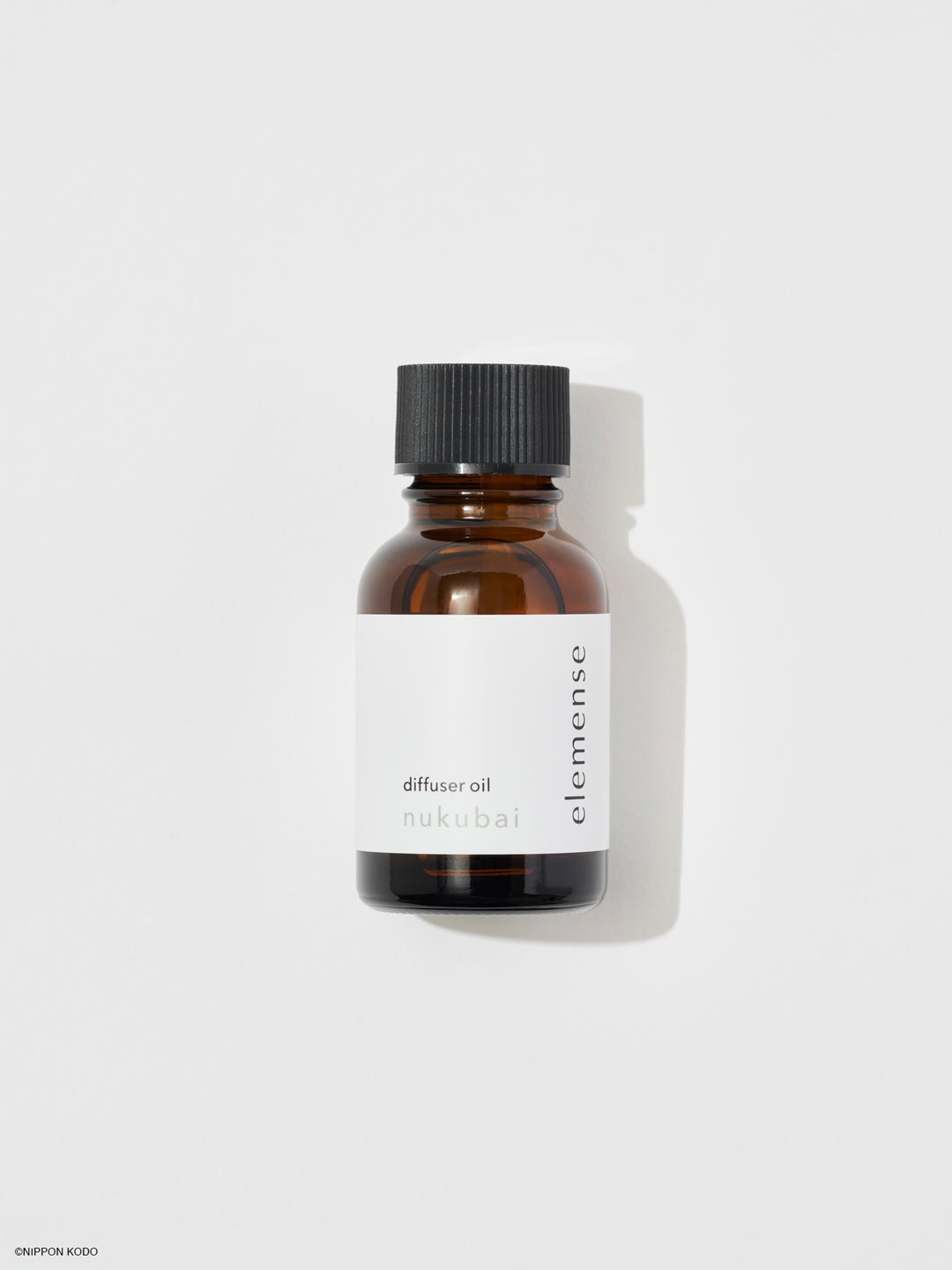 Diffuser Oil  - Nukubai