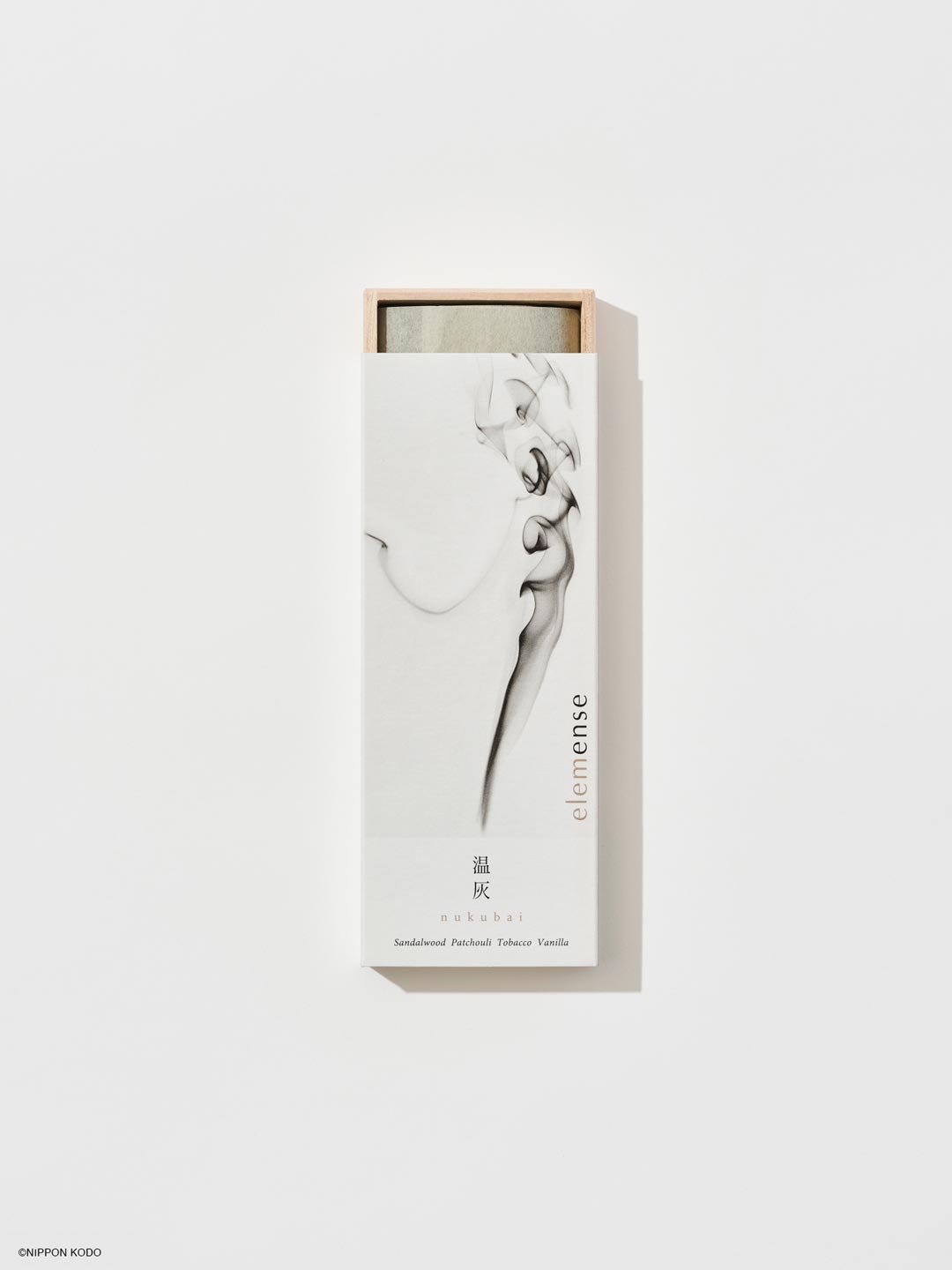 Incense  - Nukubai