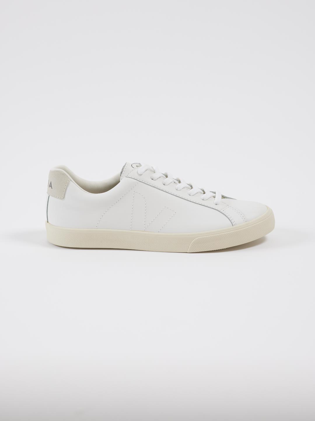 Esplar Low - White