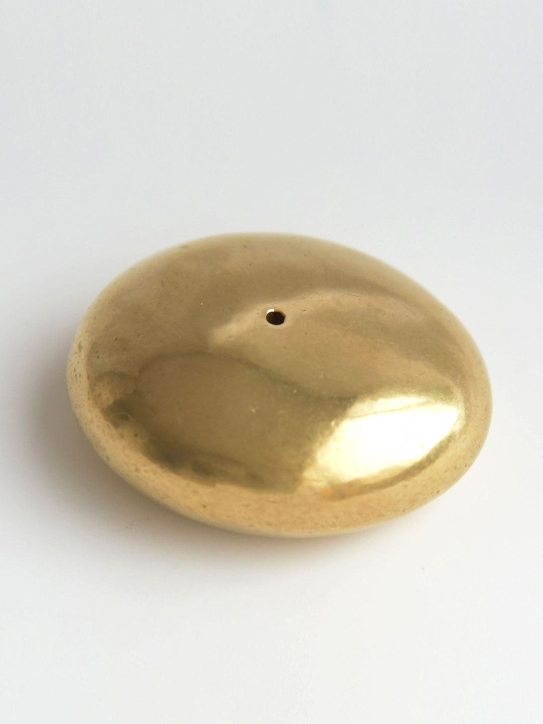 Incense Sculpture 006 Gloss - Gold