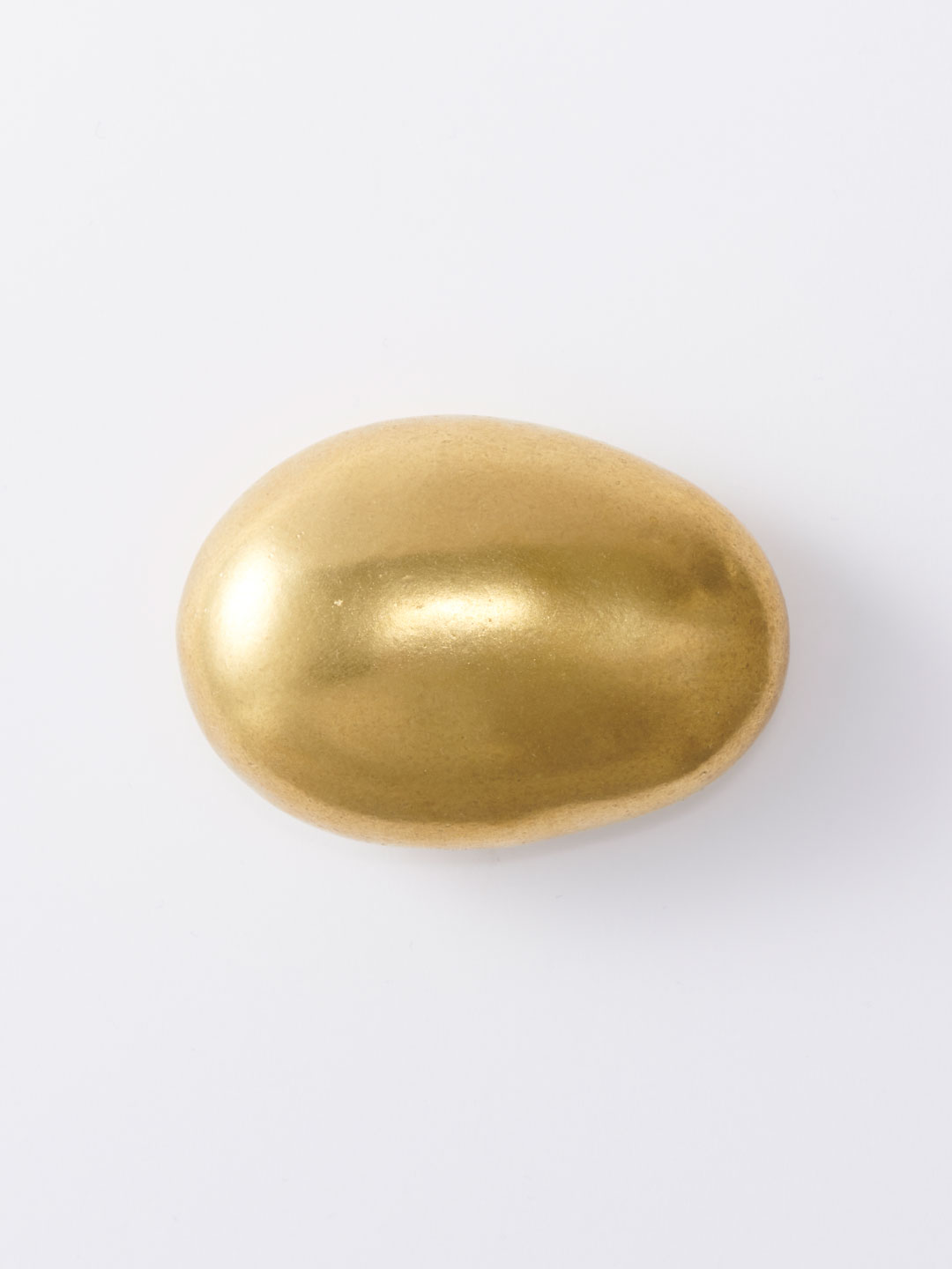 Paper Weight 003 - Gold