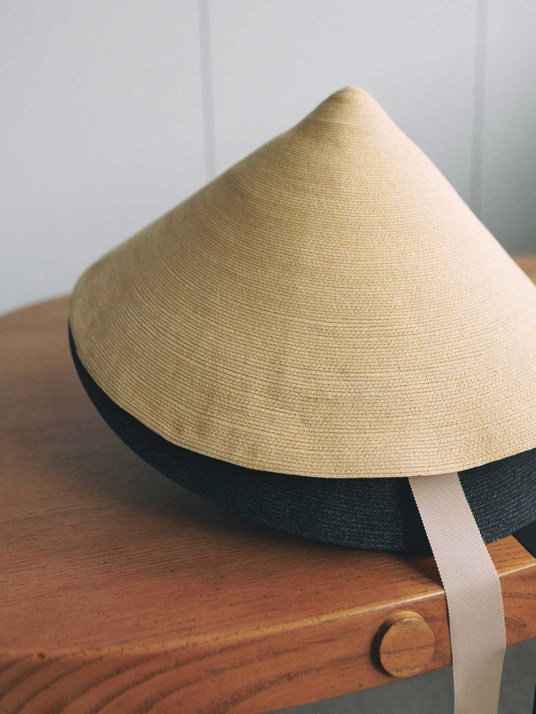 Kasa Hat - Natural